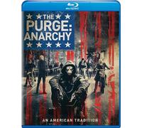 The Purge: Anarchy