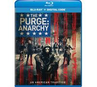 The Purge: Anarchy – Universal Pictures