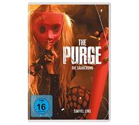 The Purge - Die Säuberung - Staffel 1