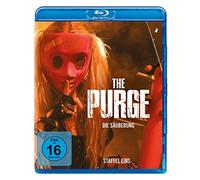 The Purge - Die Säuberung - Staffel 1