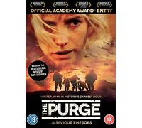 The Purge [DVD] [Edizione: Regno Unito]