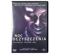 The Purge [DVD] (IMPORT) (Nessuna versione italiana)