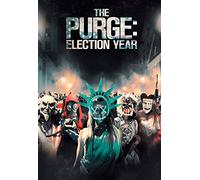 The Purge: Election Year