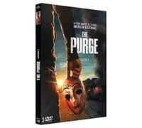 The purge, saison 2