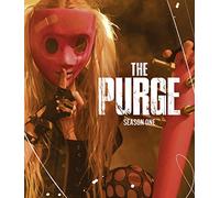 The Purge - Season 1 [DVD] [2019]