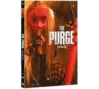 The Purge: Season One
