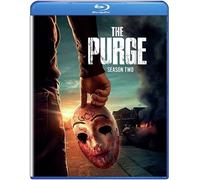 The Purge: Season Two [Blu-ray]