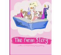 The Purim Story