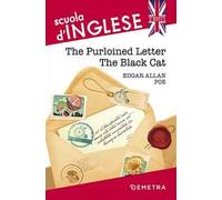 The purloined letter-The black cat