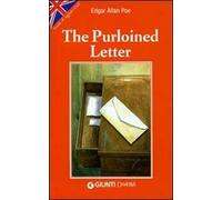 The purloined letter-The black cat