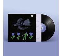 BONNIE PRINCE BILLY - The Purple Bird (2025) LP Vinyl pre-order