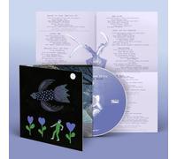 Bonnie 'Prince' Billy The Purple Bird (CD) Album