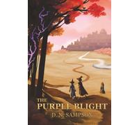 The Purple Blight: Book 1