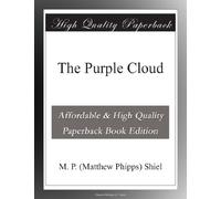 The Purple Cloud