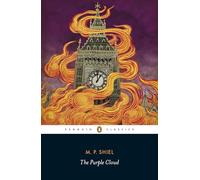The Purple Cloud [Lingua Inglese]
