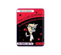 The Purple Cow Crazy Scientist 3 The Five Senses(Non UK Version)