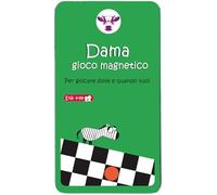 THE PURPLE COW DAMA MAGNETICA