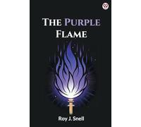 The Purple Flame