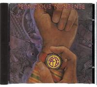 The Purple Fluid Exchange (Gaye Bykers On Acid) - Pernicious Nonsense