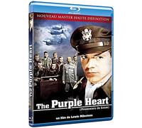 The purple heart : prisonniers de satan - br