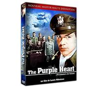 The purple heart : prisonniers de satan - dvd