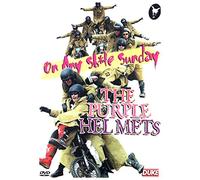The Purple Helmets On any Sh*te Sunday [Edizione: Regno Unito]
