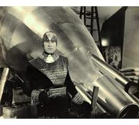 The Purple Monster Strikes (DVD) Dennis Moore Linda Stirling