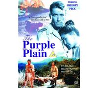 The Purple Plain [1954] [Edizione: Regno Unito]