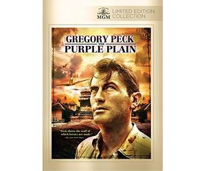 The Purple Plain