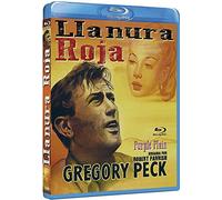 The Purple Plain (Blu-Ray)