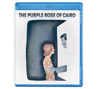 The Purple Rose of Cairo