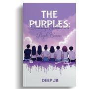 THE PURPLES: Friendships Stitched on a Purple Canvas