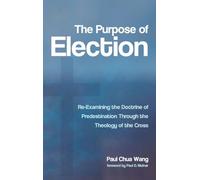 The Purpose of Election