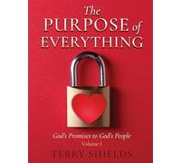 Terry Shields The Purpose of Everything (Copertina rigida) Purpose of Everything