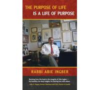 The Purpose of Life Is a Life of Purpose