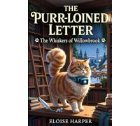 The Purr-loined Letter: 2