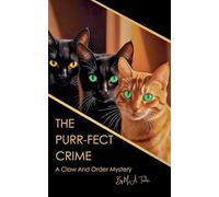 The Purrfect Crime: 1