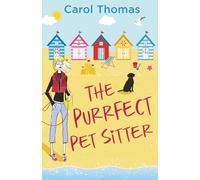 The Purrfect Pet Sitter: A fun, feel-good read you won’t be able to put down