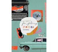 The Purring Pause Journal: A Quick Daily Pause for Cat Lovers