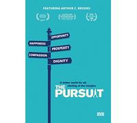 The Pursuit