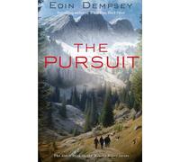 The Pursuit: Gripping and unputdownable World War 2 fiction (The Monika Ritter Series Book 9)