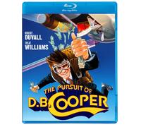 The Pursuit of D.B. Cooper