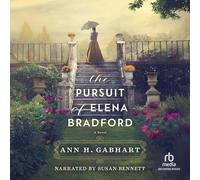 The Pursuit of Elena Bradford