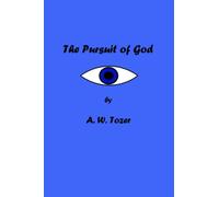 The Pursuit of God
