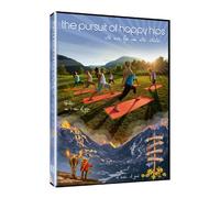 The Pursuit of Happy Hips with Eoin Finn and Elite Athletes [Edizione: Regno Unito]