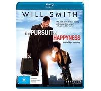 The Pursuit of Happyness
