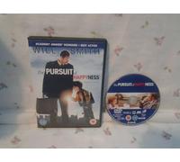 The Pursuit Of Happyness