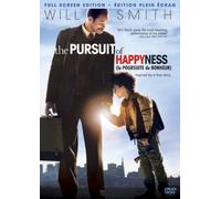 The Pursuit of Happyness