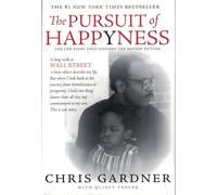 The Pursuit of Happyness: An NAACP Image Award Winner