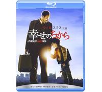 The Pursuit Of Happyness (Blu-ray) Will Smith